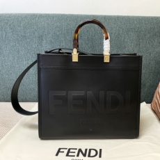 Fendi Shopping Bags